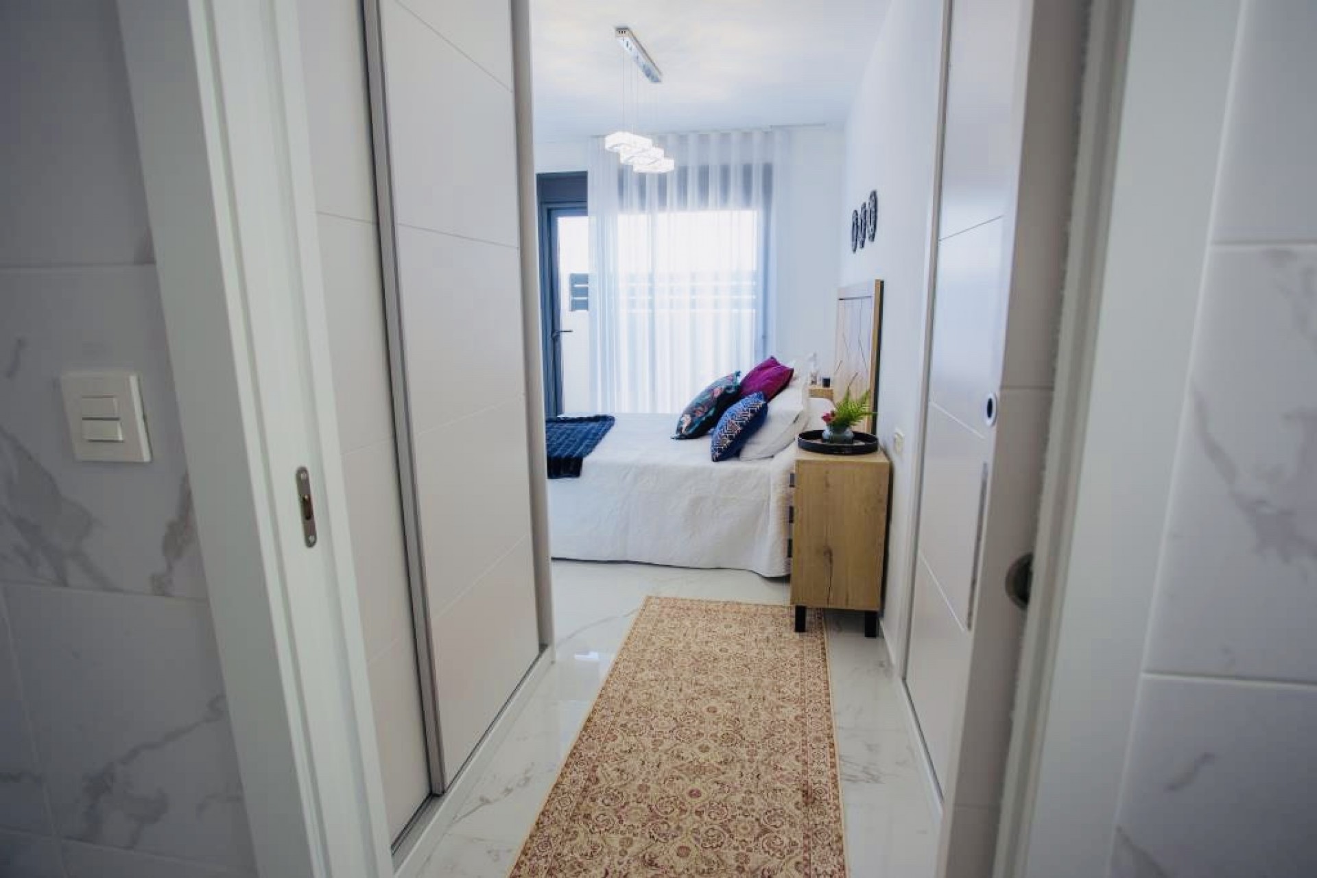 Nieuwbouw - Detached chalet - Los Montesinos - 03187