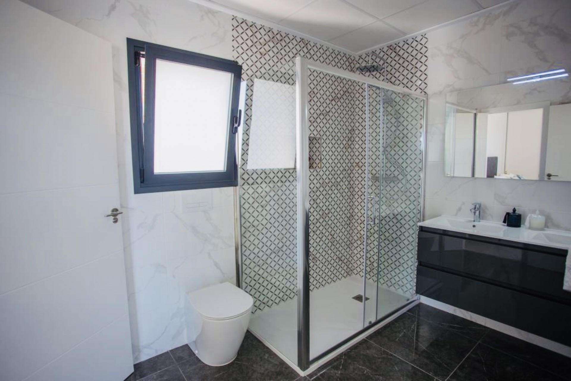 Nieuwbouw - Detached chalet - Los Montesinos - 03187