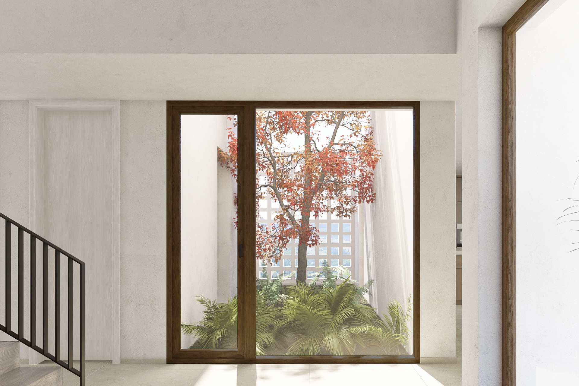 Nieuwbouw - Detached chalet - Moraira