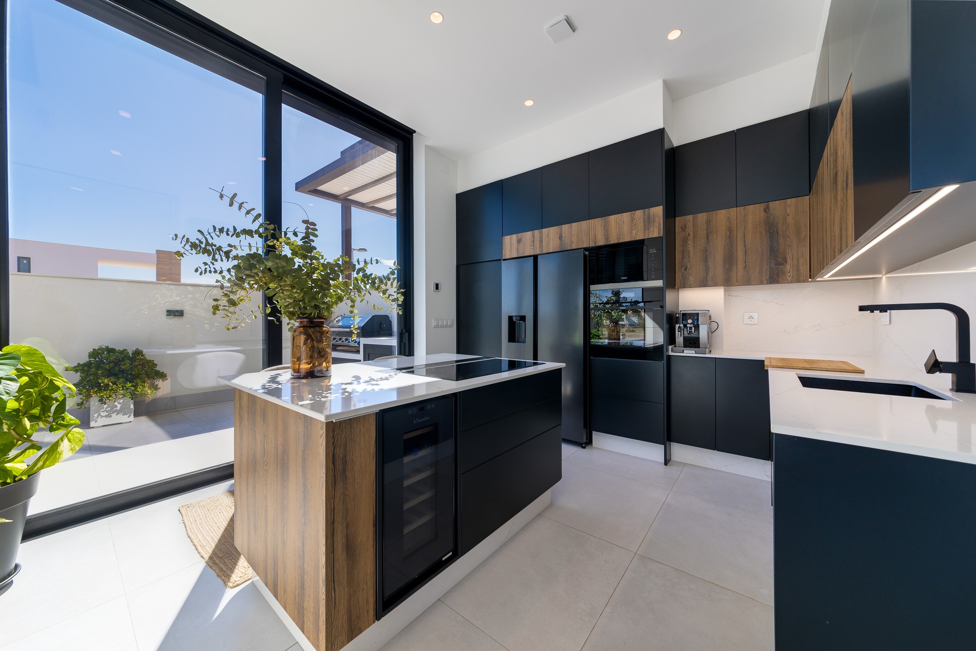 Nieuwbouw - Detached chalet - Pilar de la Horadada - 03190