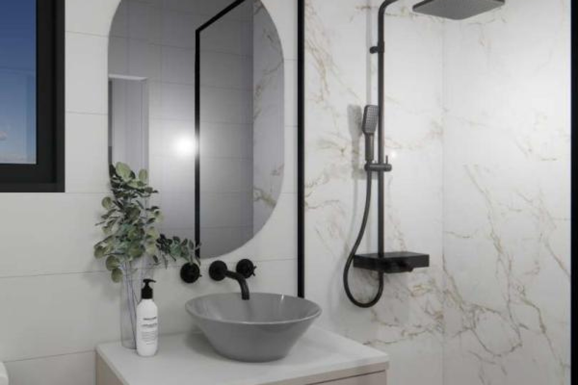 Nieuwbouw - Detached chalet - Rojales - 03170