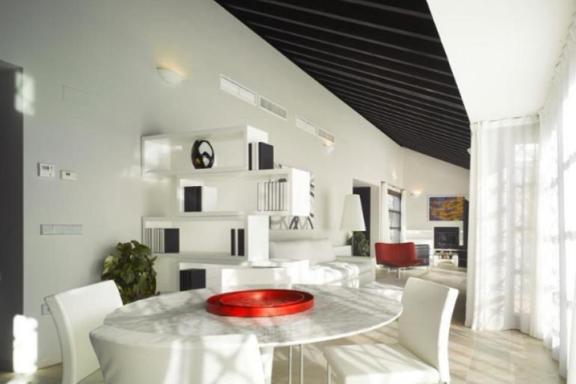 Nieuwbouw - Detached chalet - Sucina