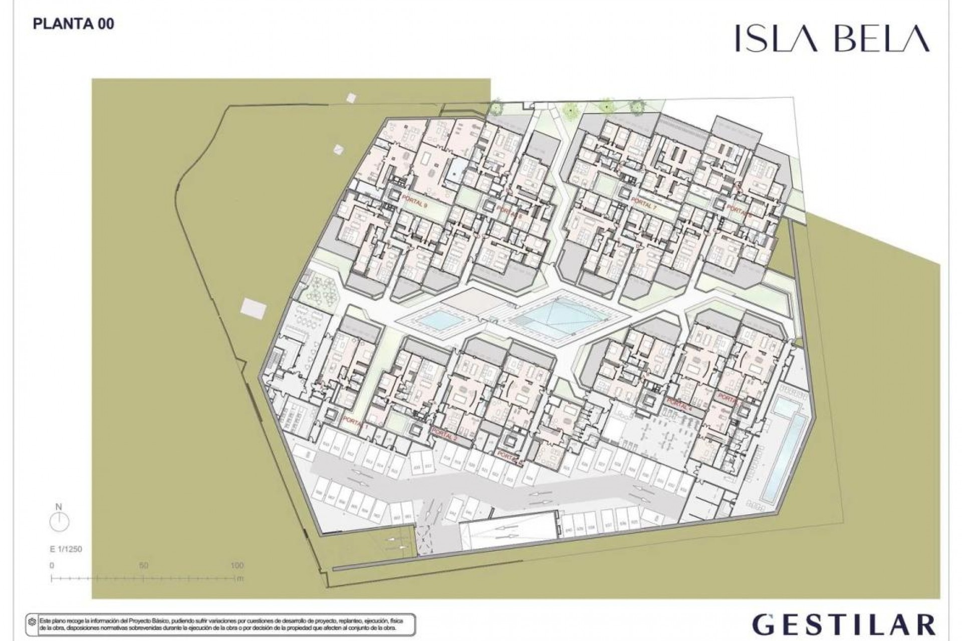Nieuwbouw - Duplexes - Marbella