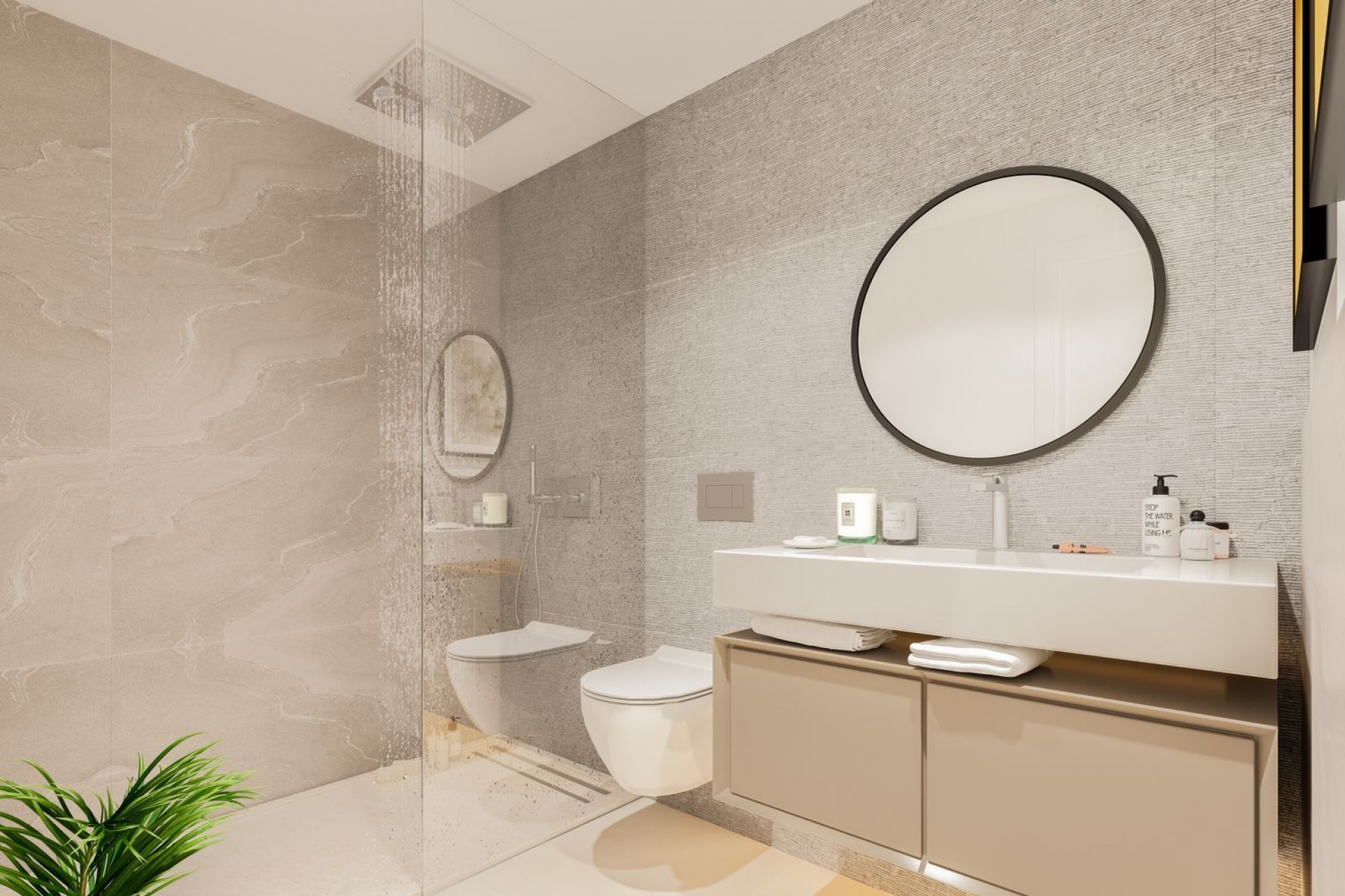 Nieuwbouw - Duplexes - Marbella