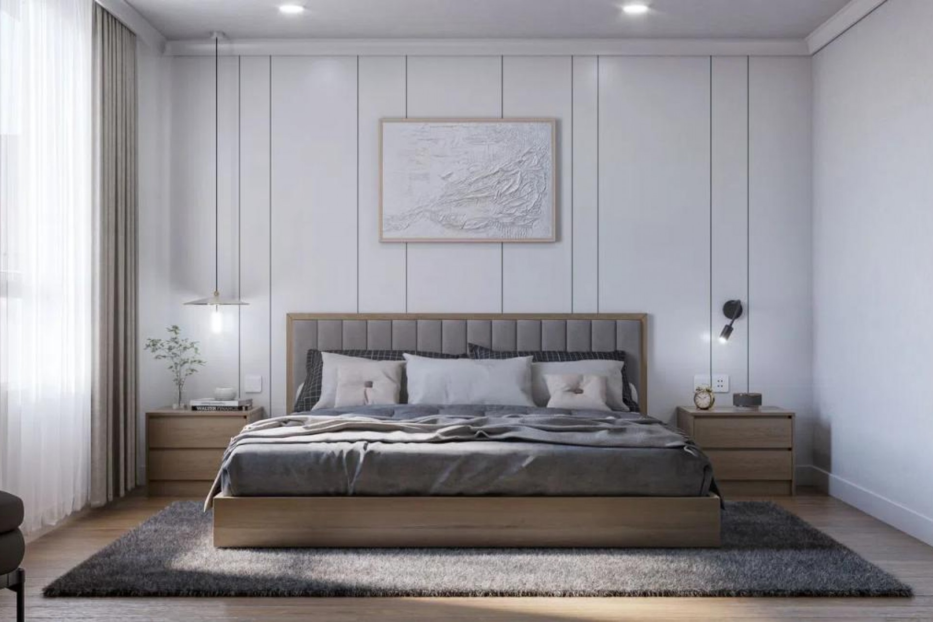 Nieuwbouw - Duplexes - Mijas