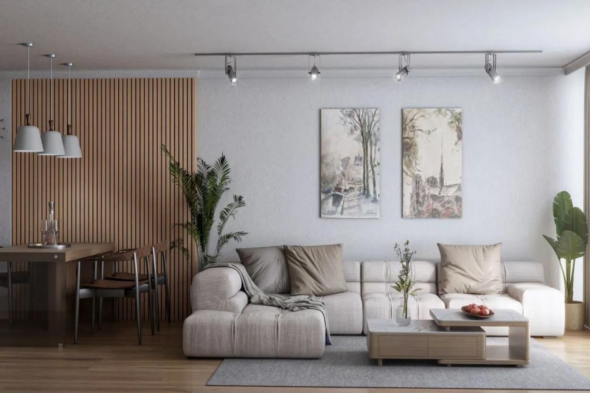 Nieuwbouw - Duplexes - Mijas