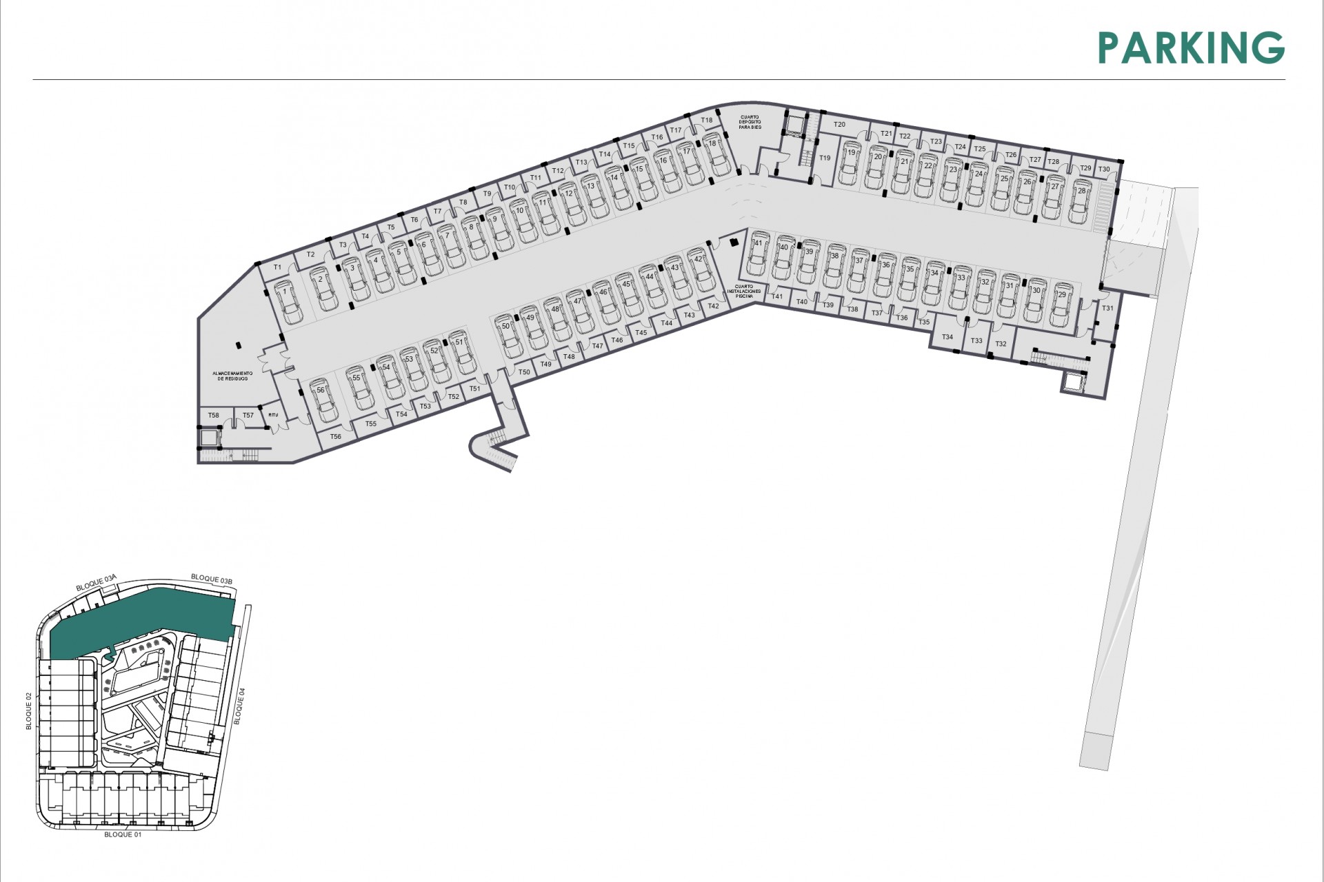 Nieuwbouw - Duplexes - Monforte del Cid
