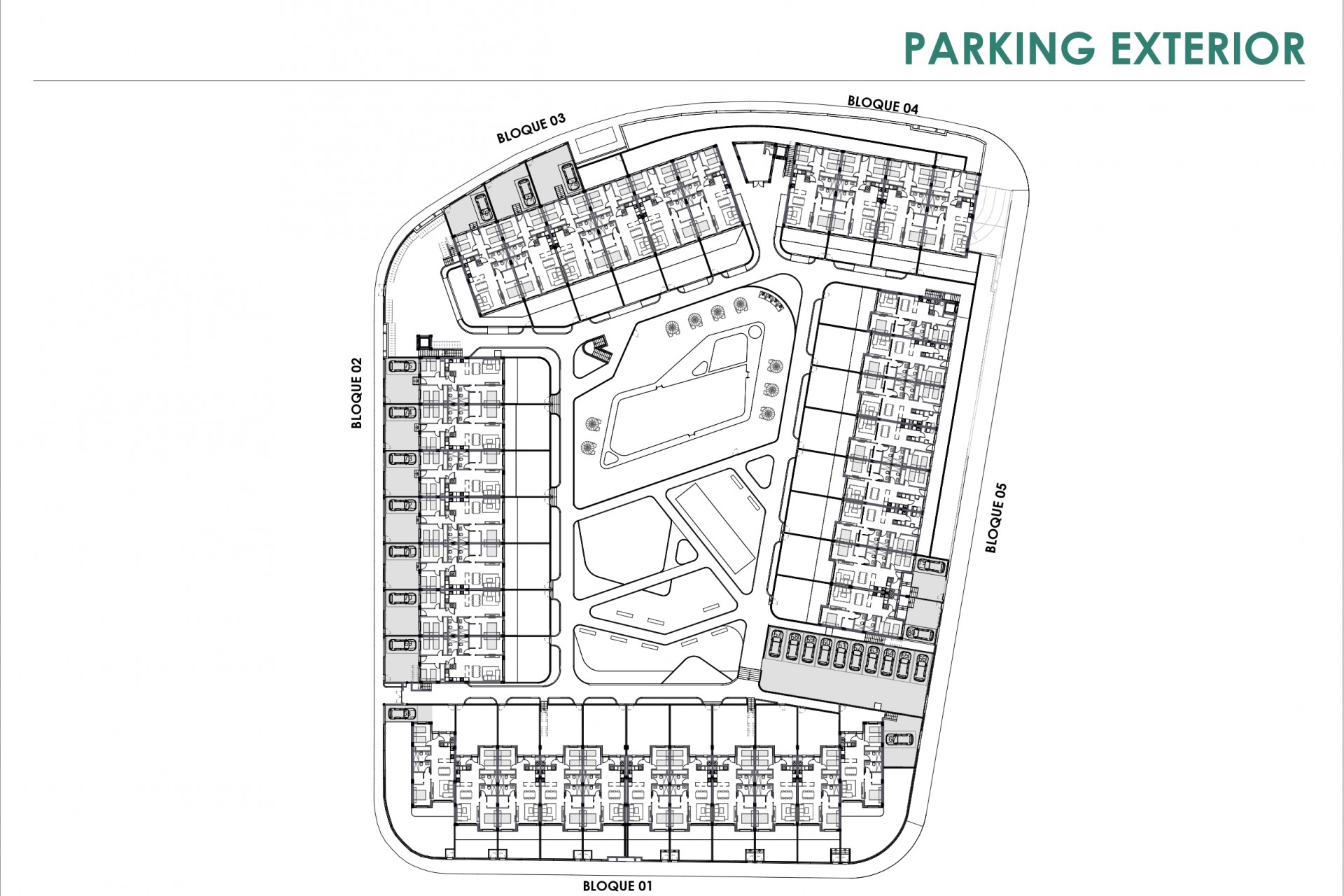 Nieuwbouw - Duplexes - Monforte del Cid
