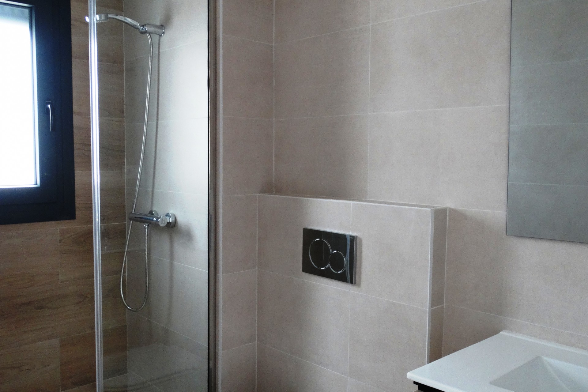 Nieuwbouw - Duplexes - San Javier - 30720