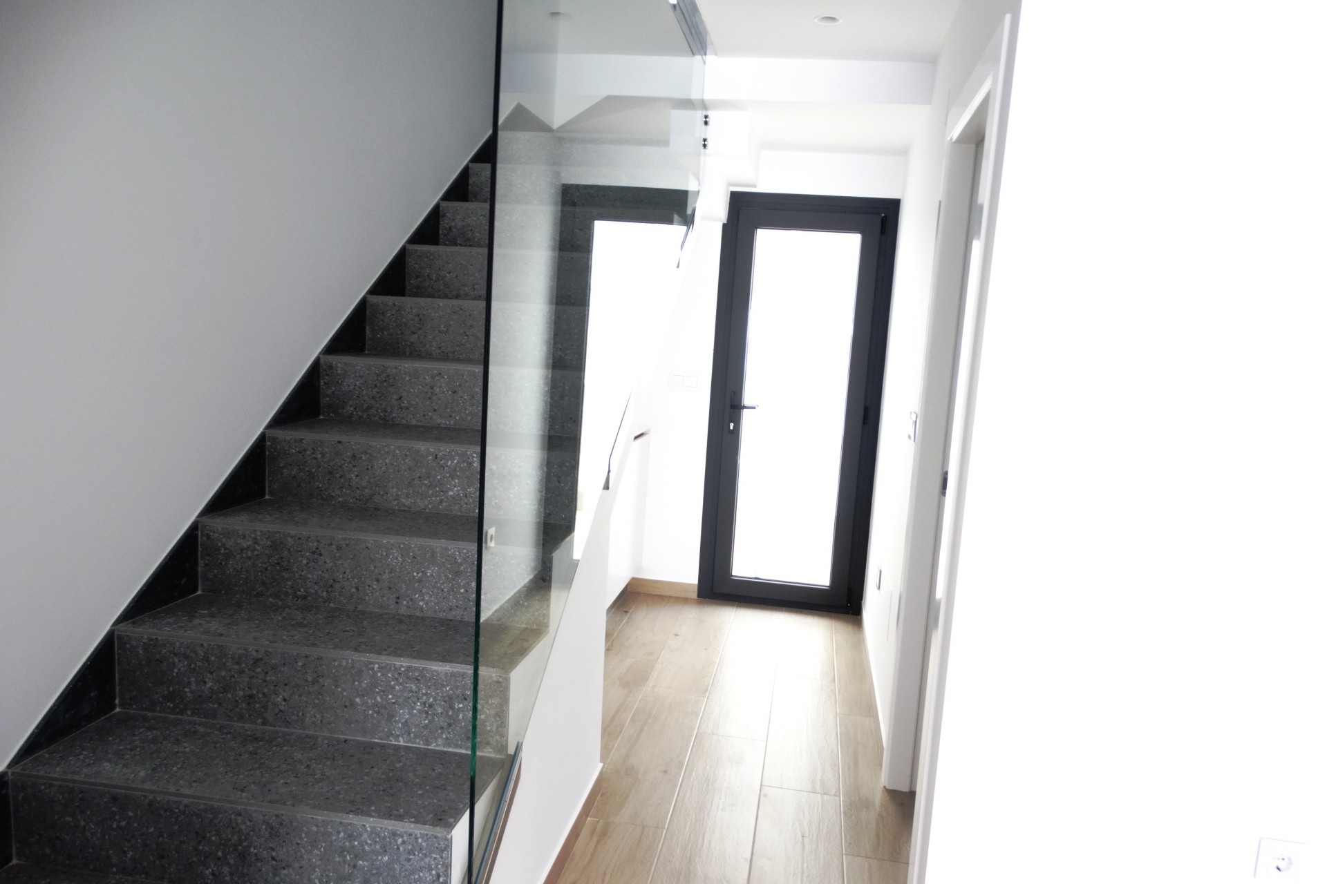 Nieuwbouw - Duplexes - San Javier - 30720