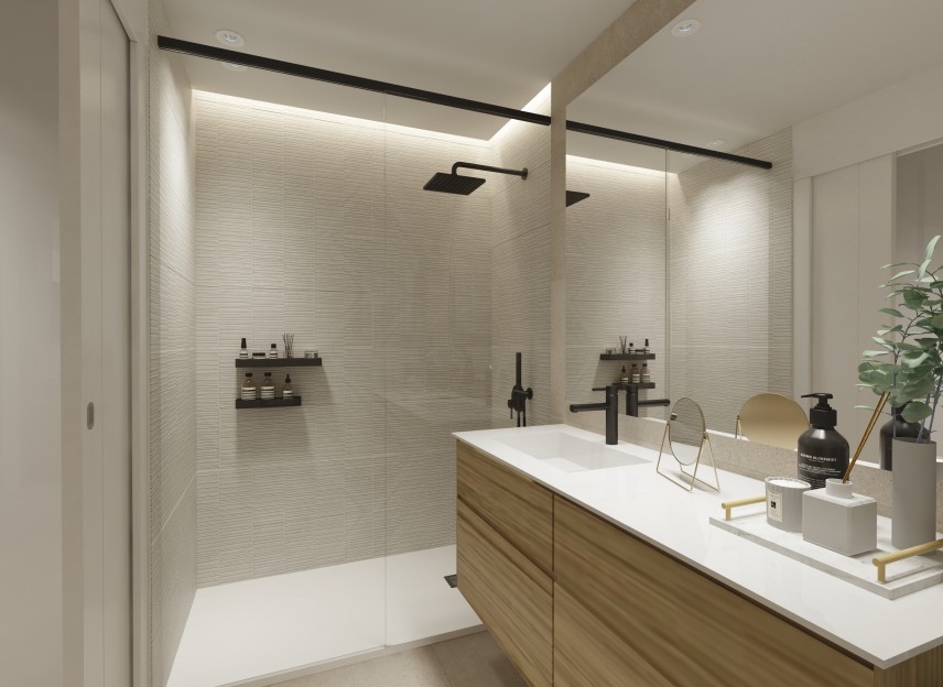 Nieuwbouw - Flats - Almoradí - 03160