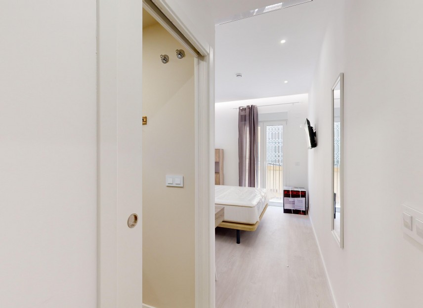 Nieuwbouw - Flats - Benidorm