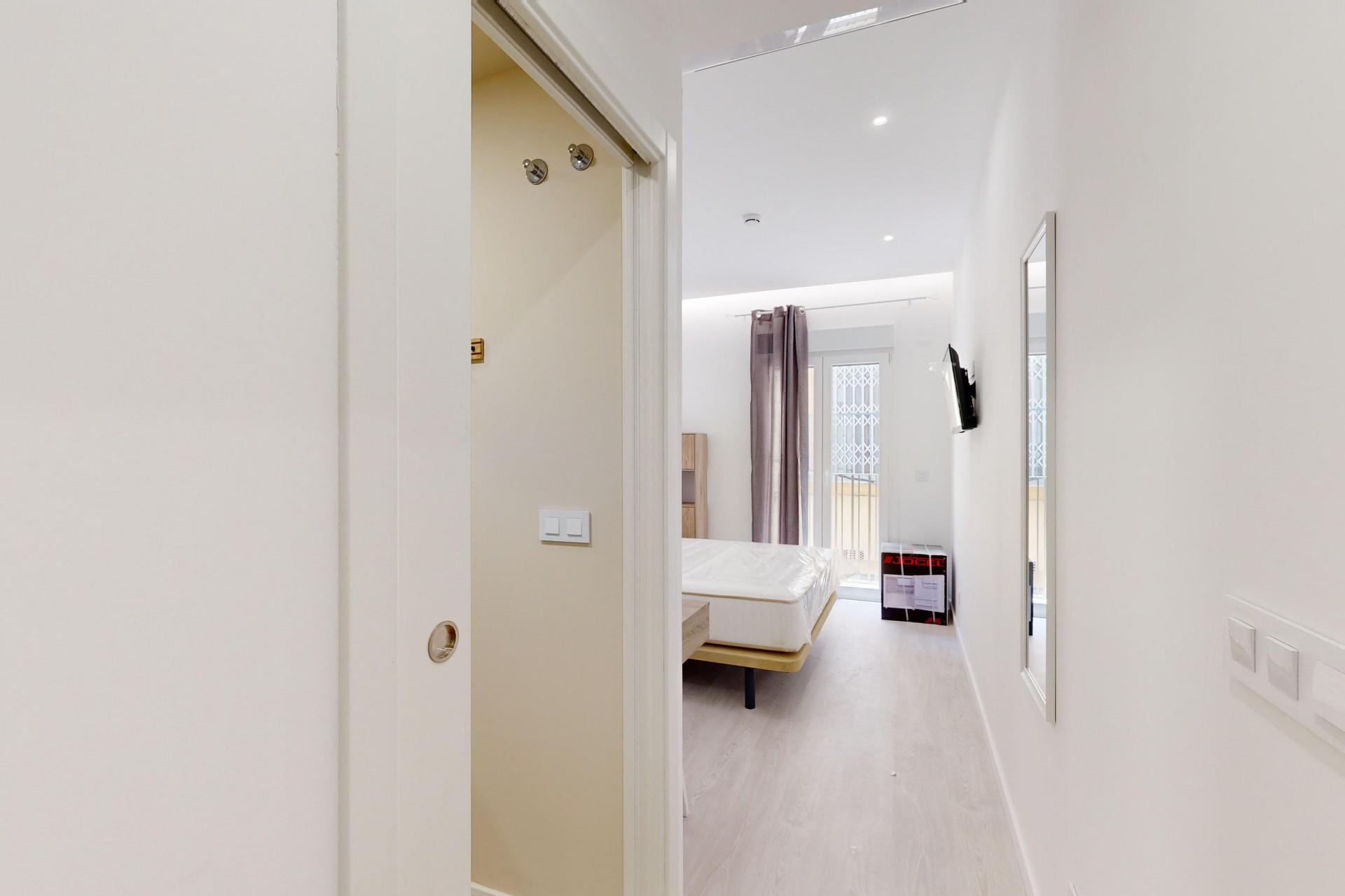 Nieuwbouw - Flats - Benidorm