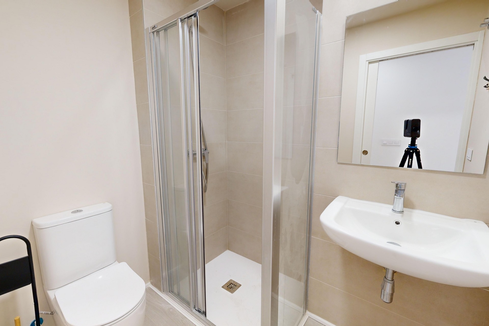 Nieuwbouw - Flats - Benidorm