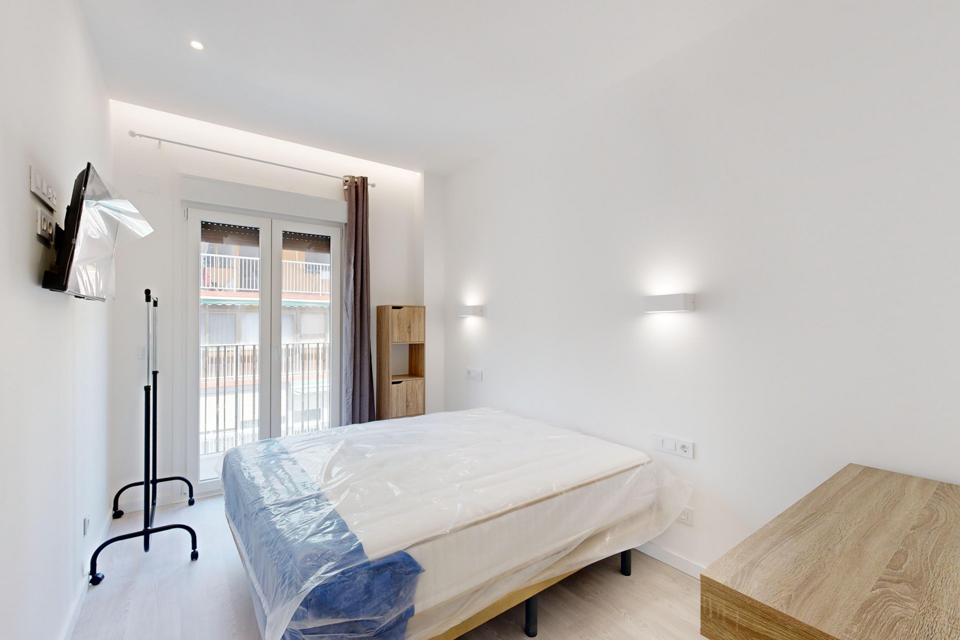 Nieuwbouw - Flats - Benidorm