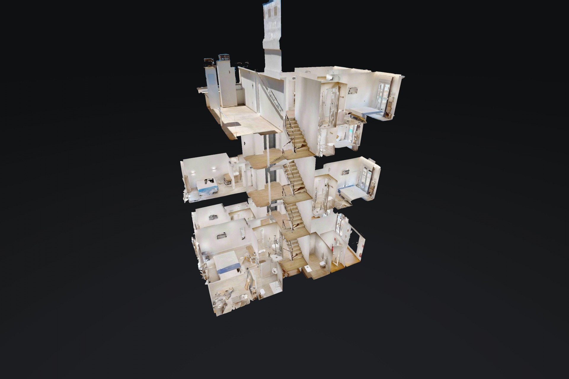 Nieuwbouw - Flats - Benidorm