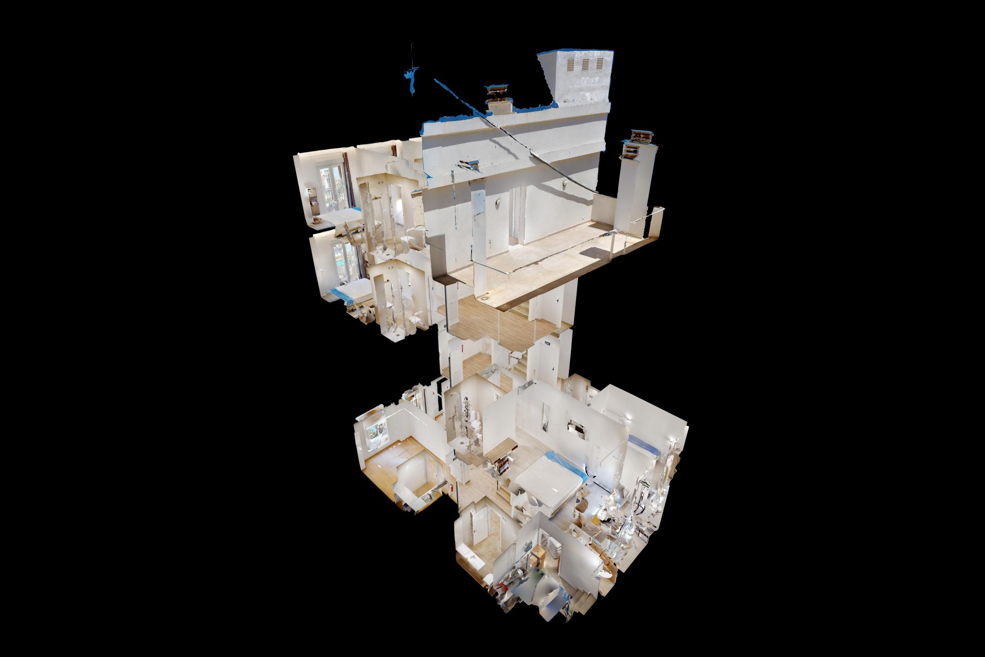 Nieuwbouw - Flats - Benidorm