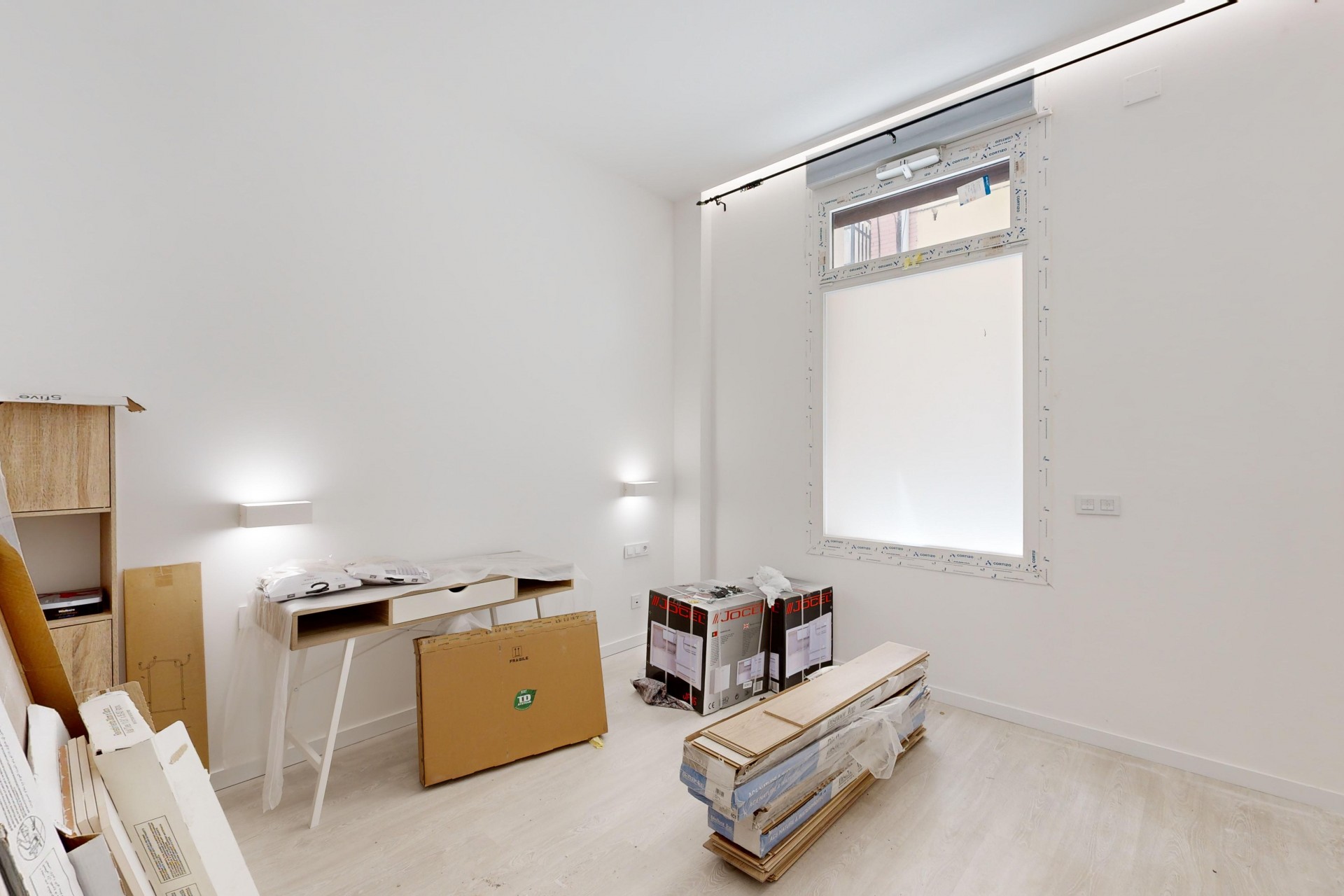 Nieuwbouw - Flats - Benidorm