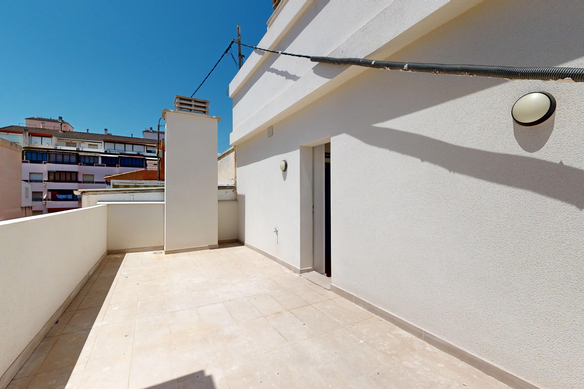 Nieuwbouw - Flats - Benidorm