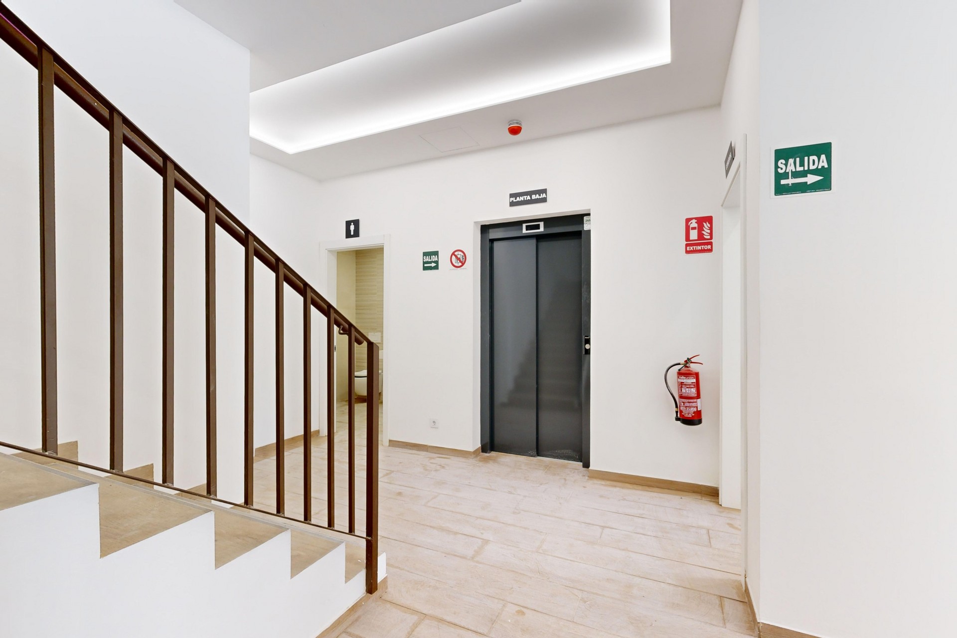 Nieuwbouw - Flats - Benidorm