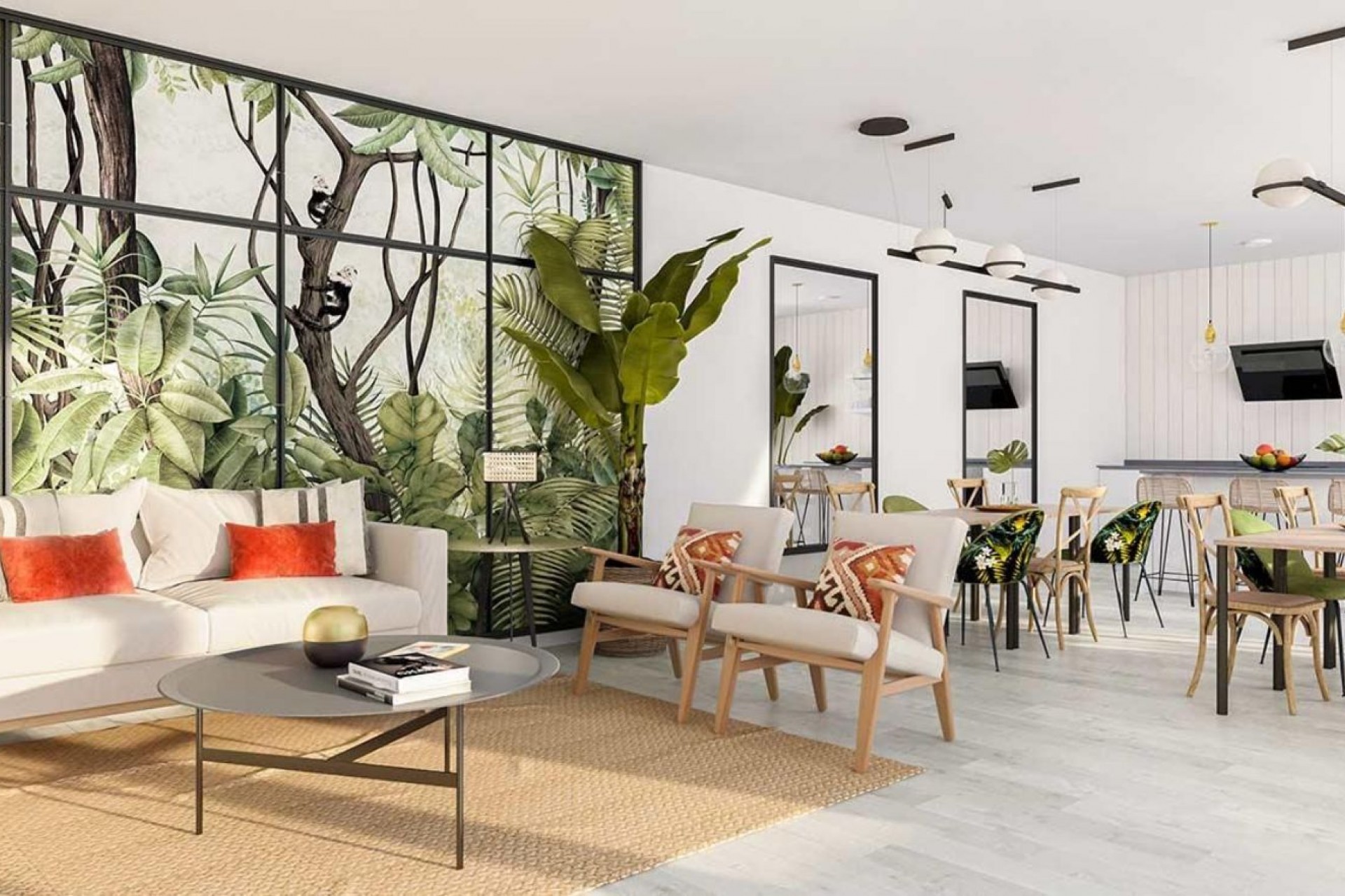 Nieuwbouw - Flats - Caleta de Velez