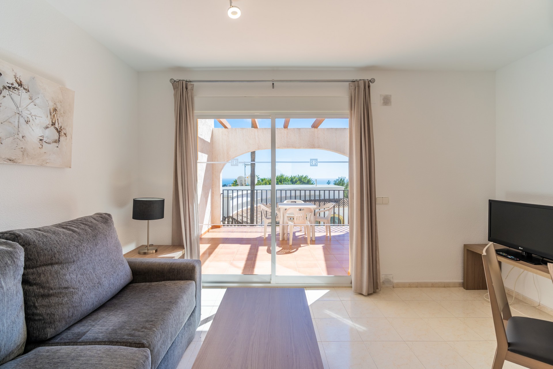 Nieuwbouw - Flats - Calpe - 03710