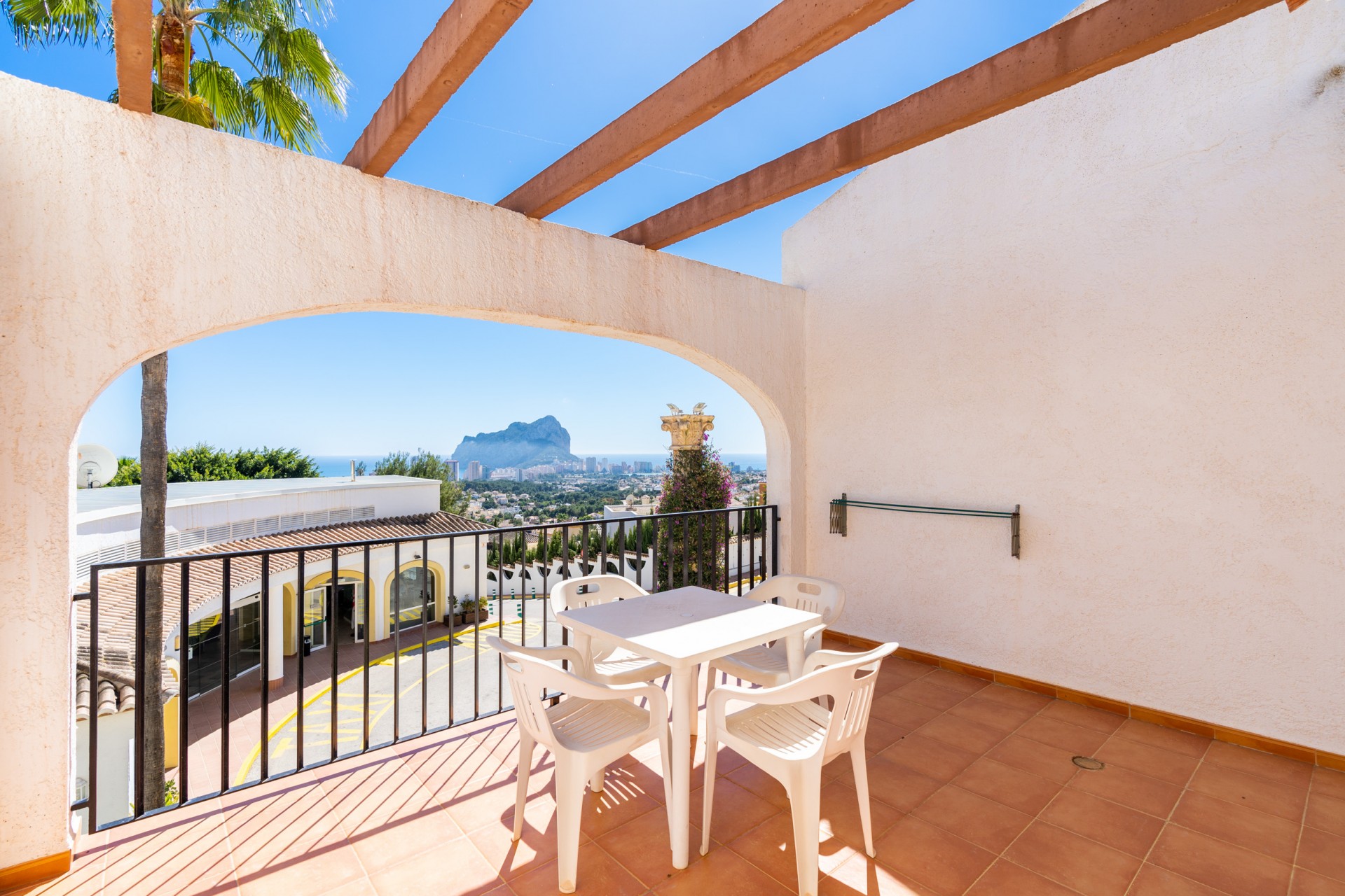 Nieuwbouw - Flats - Calpe - 03710