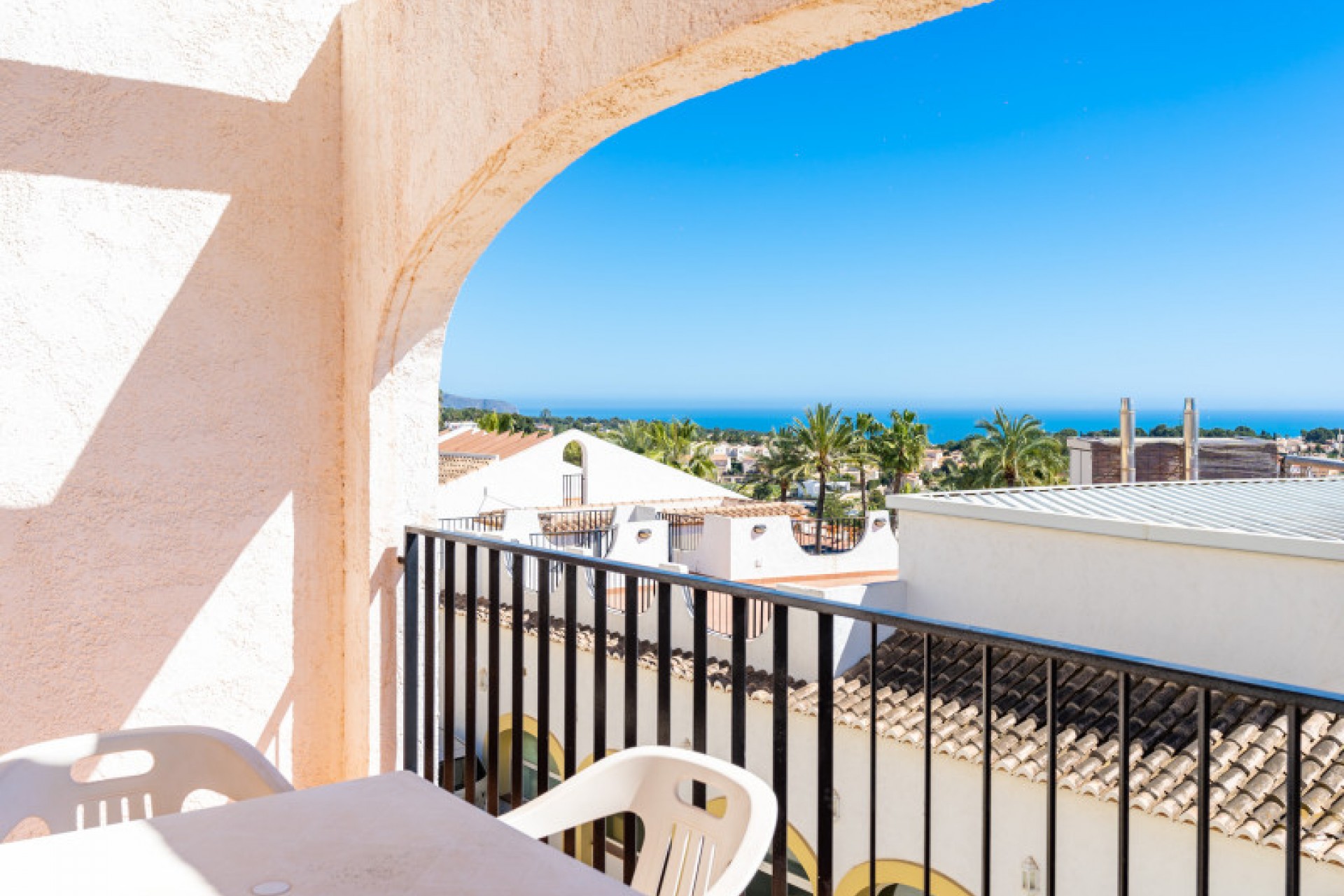 Nieuwbouw - Flats - Calpe - 03710