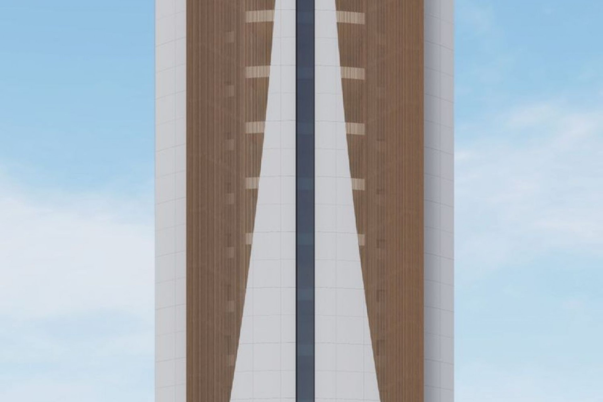 Nieuwbouw - Flats - Calpe