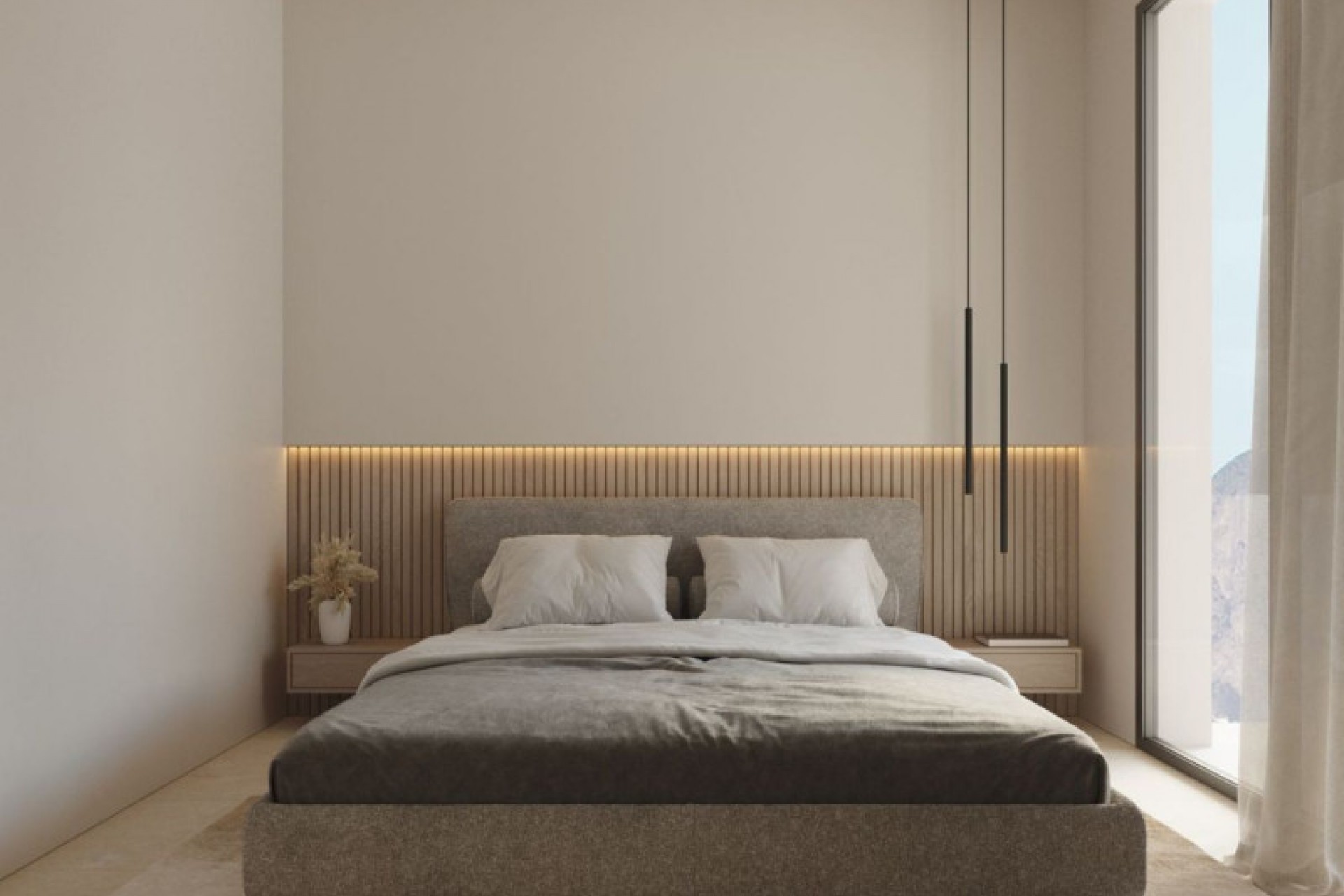 Nieuwbouw - Flats - Calpe