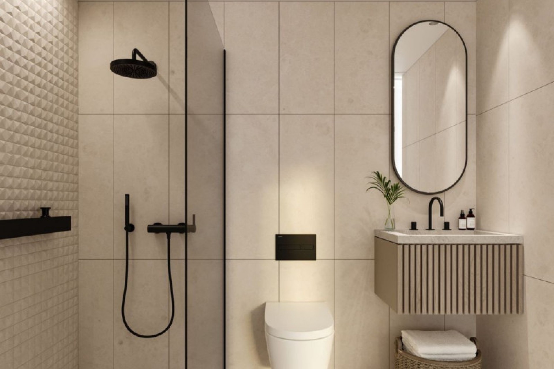 Nieuwbouw - Flats - Calpe