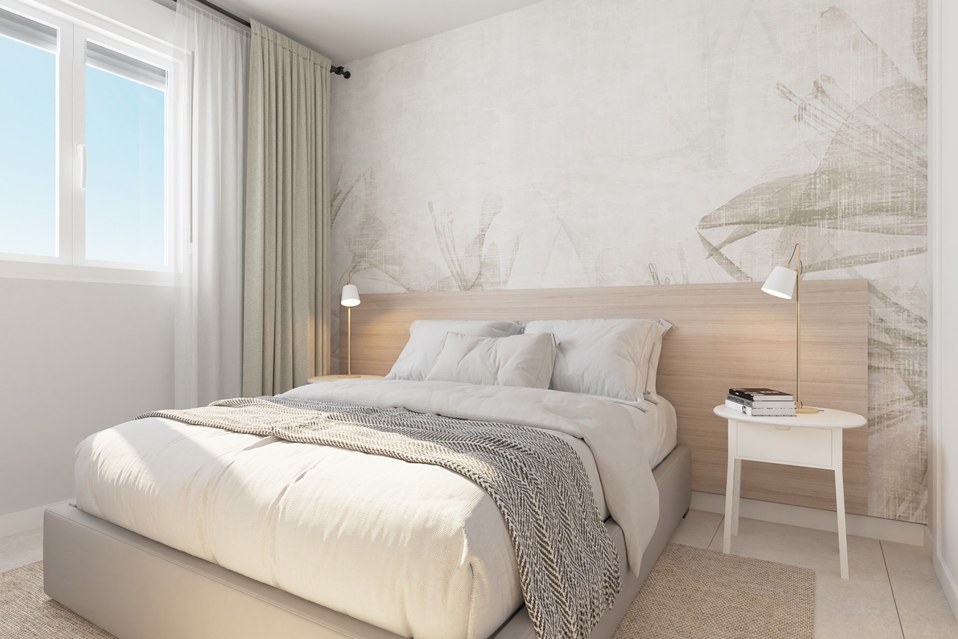 Nieuwbouw - Flats - Canceled