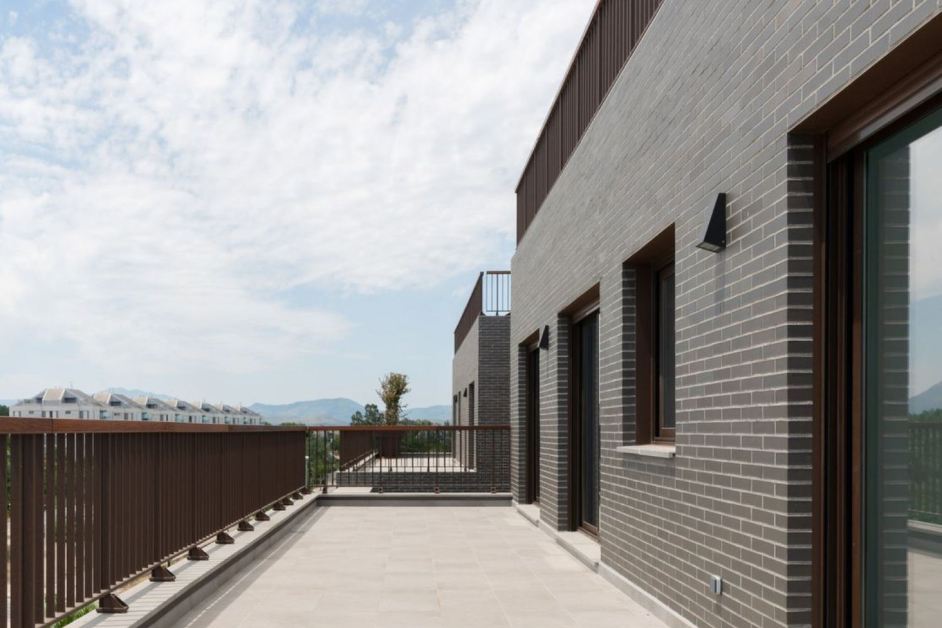 Nieuwbouw - Flats - Denia - Dénia