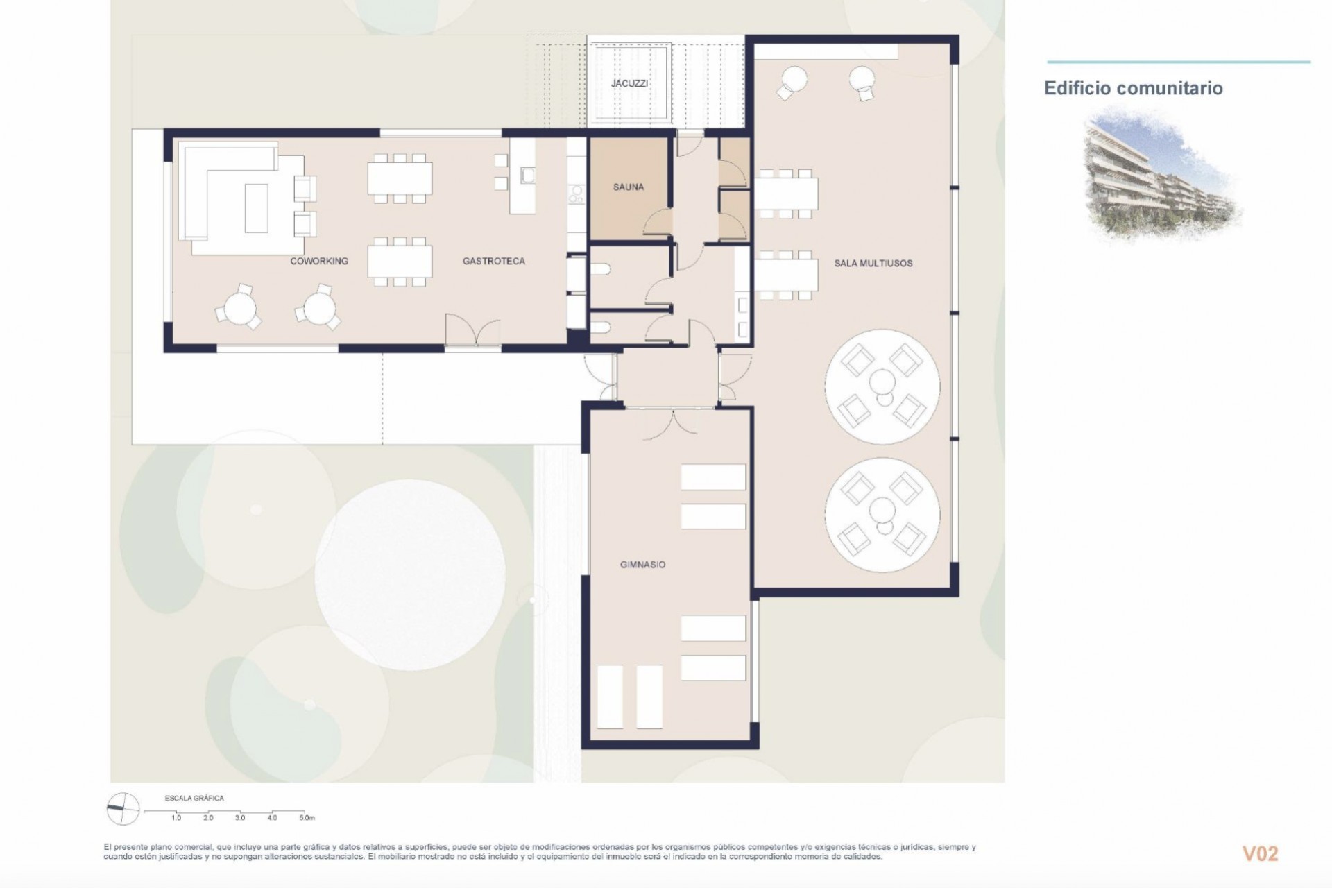 Nieuwbouw - Flats - El Verger