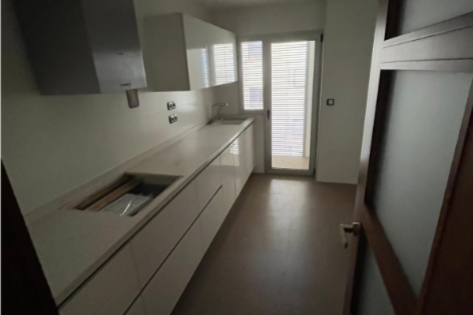 Nieuwbouw - Flats - Elche / Elx - 03201