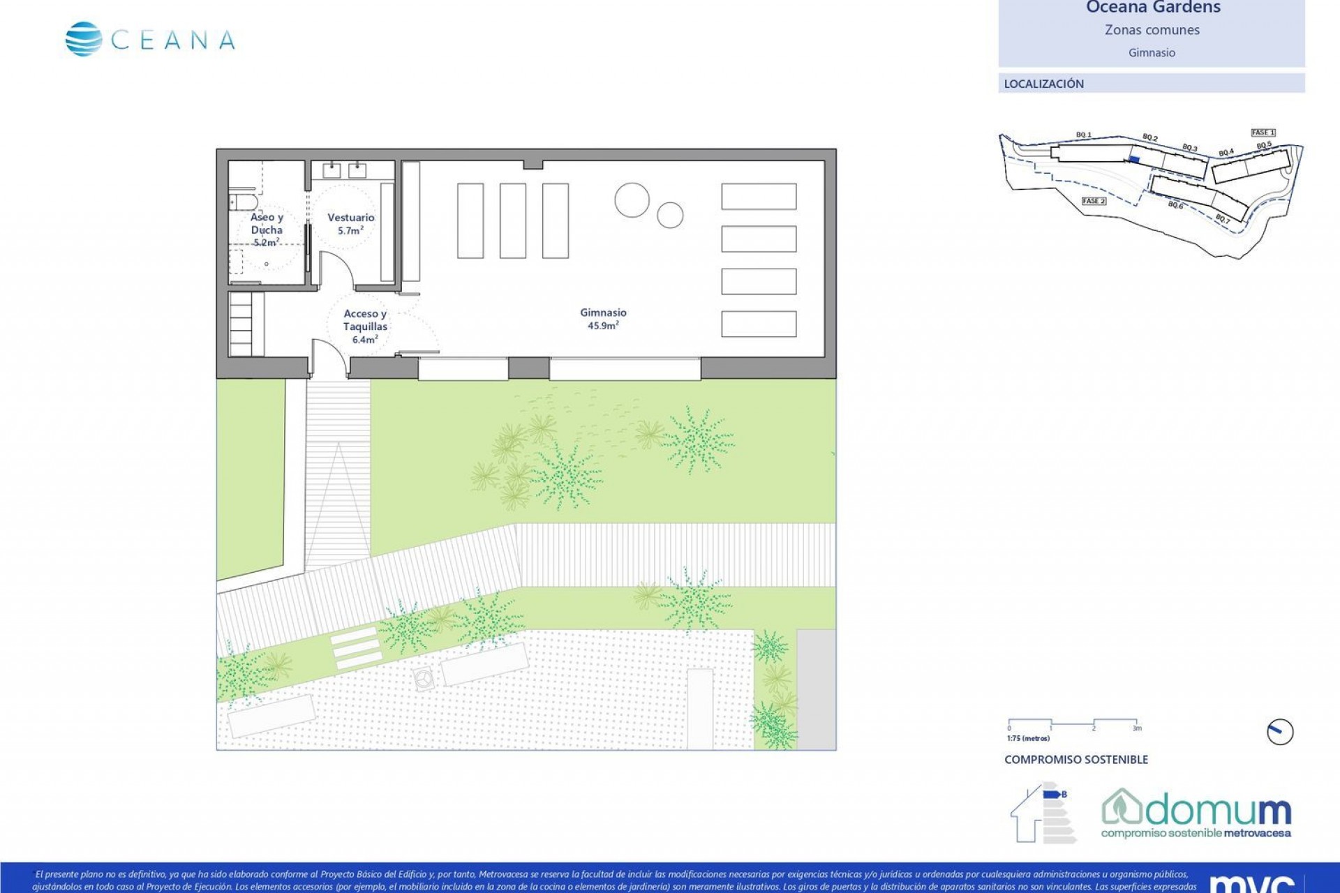 Nieuwbouw - Flats - Estepona