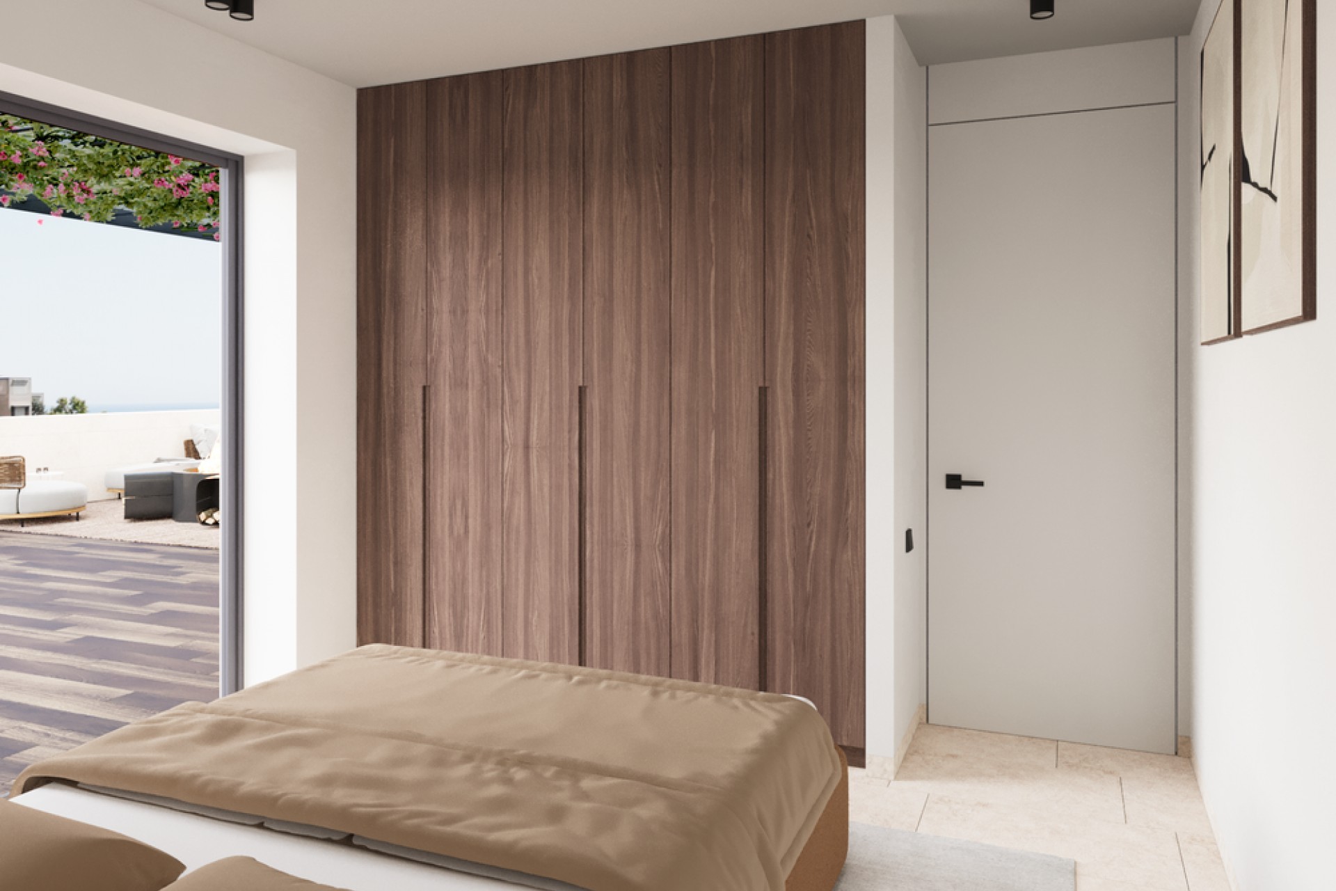 Nieuwbouw - Flats - Estepona