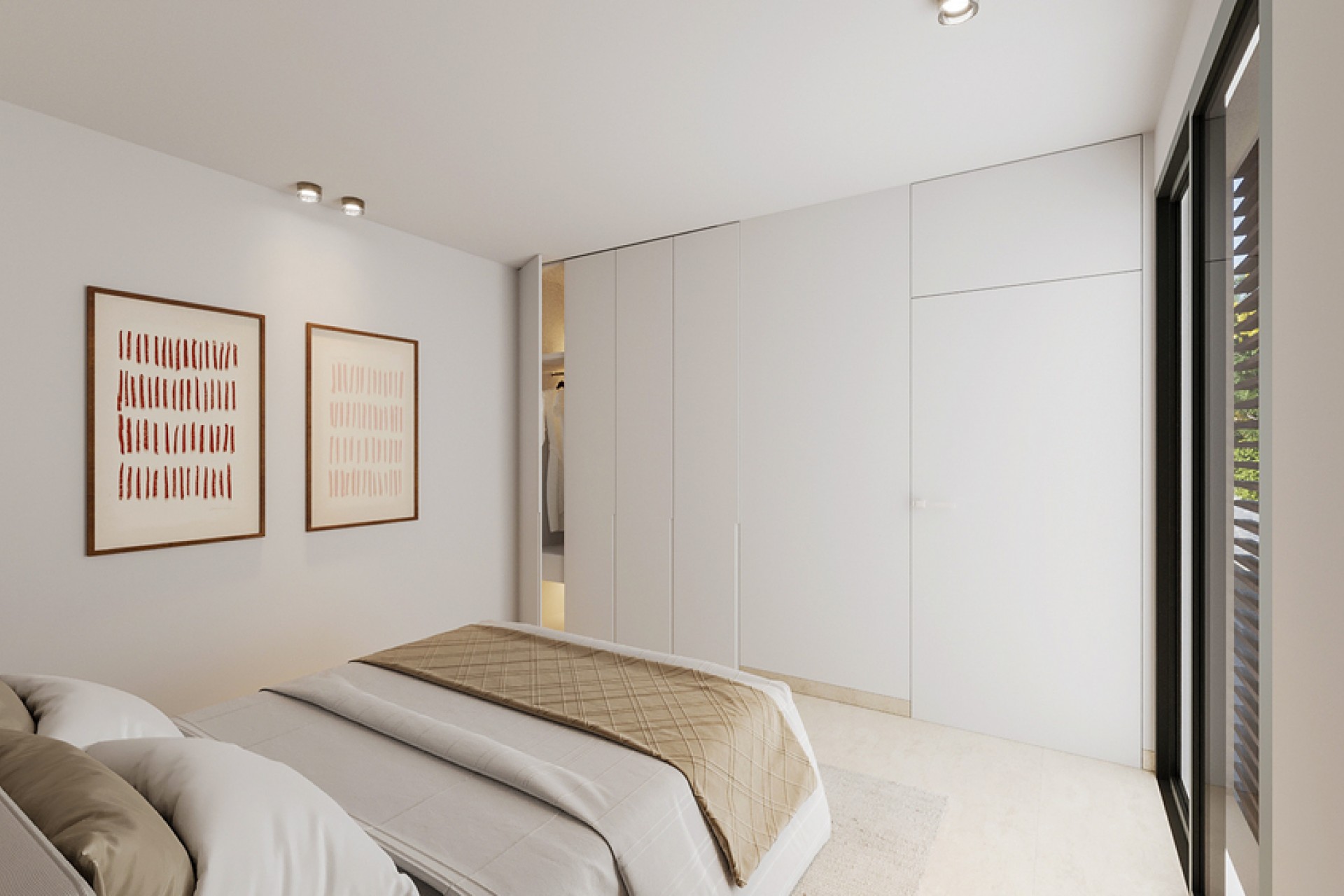 Nieuwbouw - Flats - Estepona