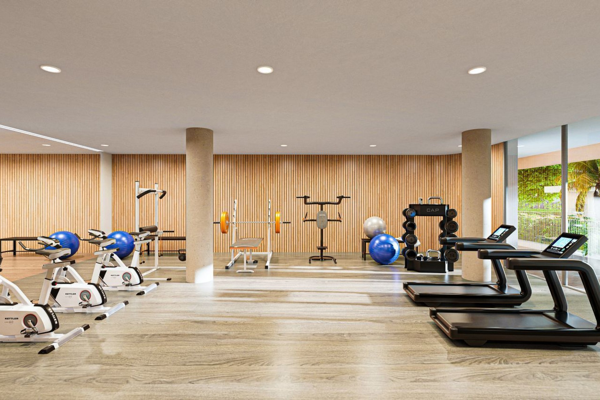 Nieuwbouw - Flats - Estepona