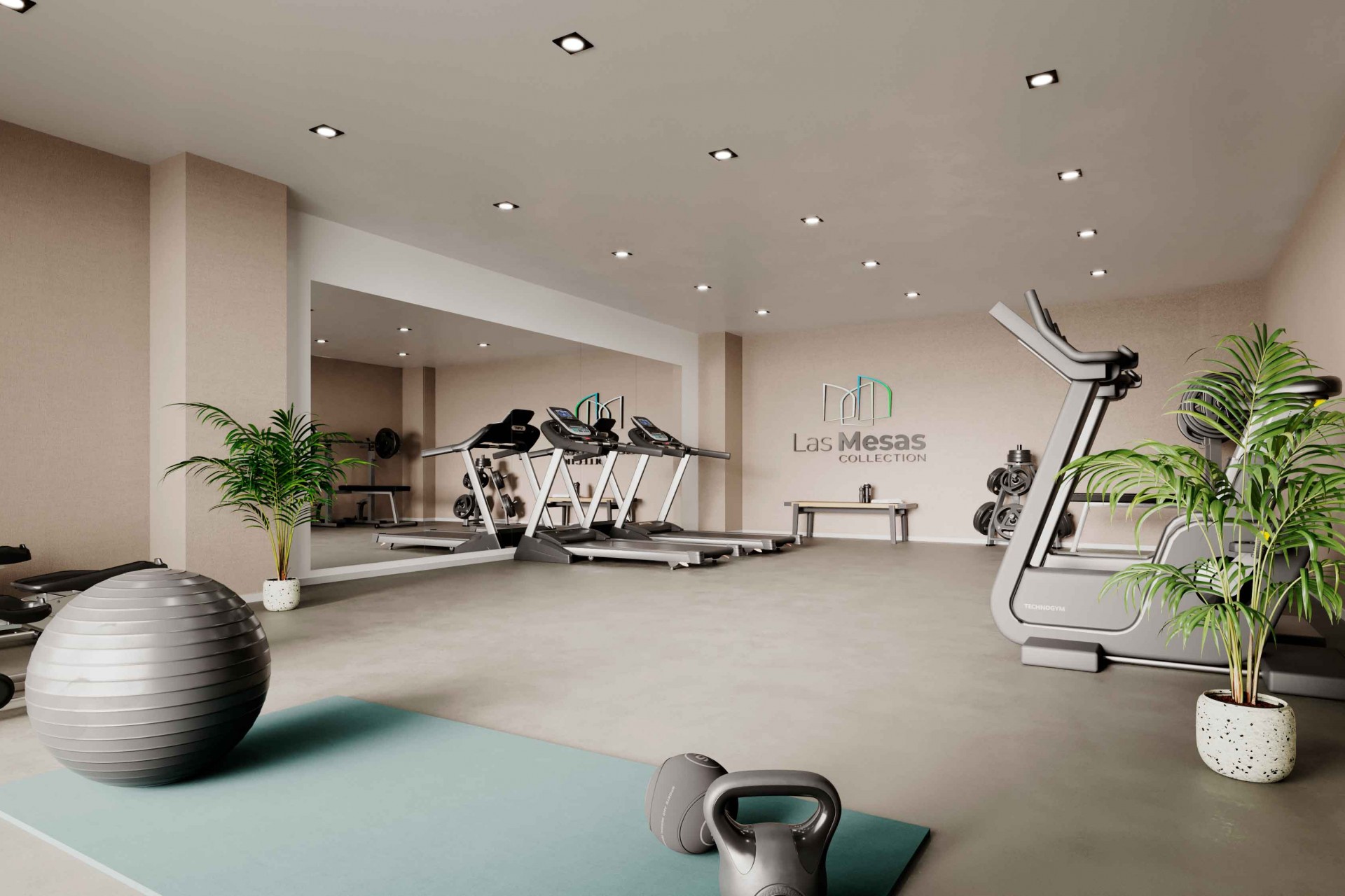 Nieuwbouw - Flats - Estepona