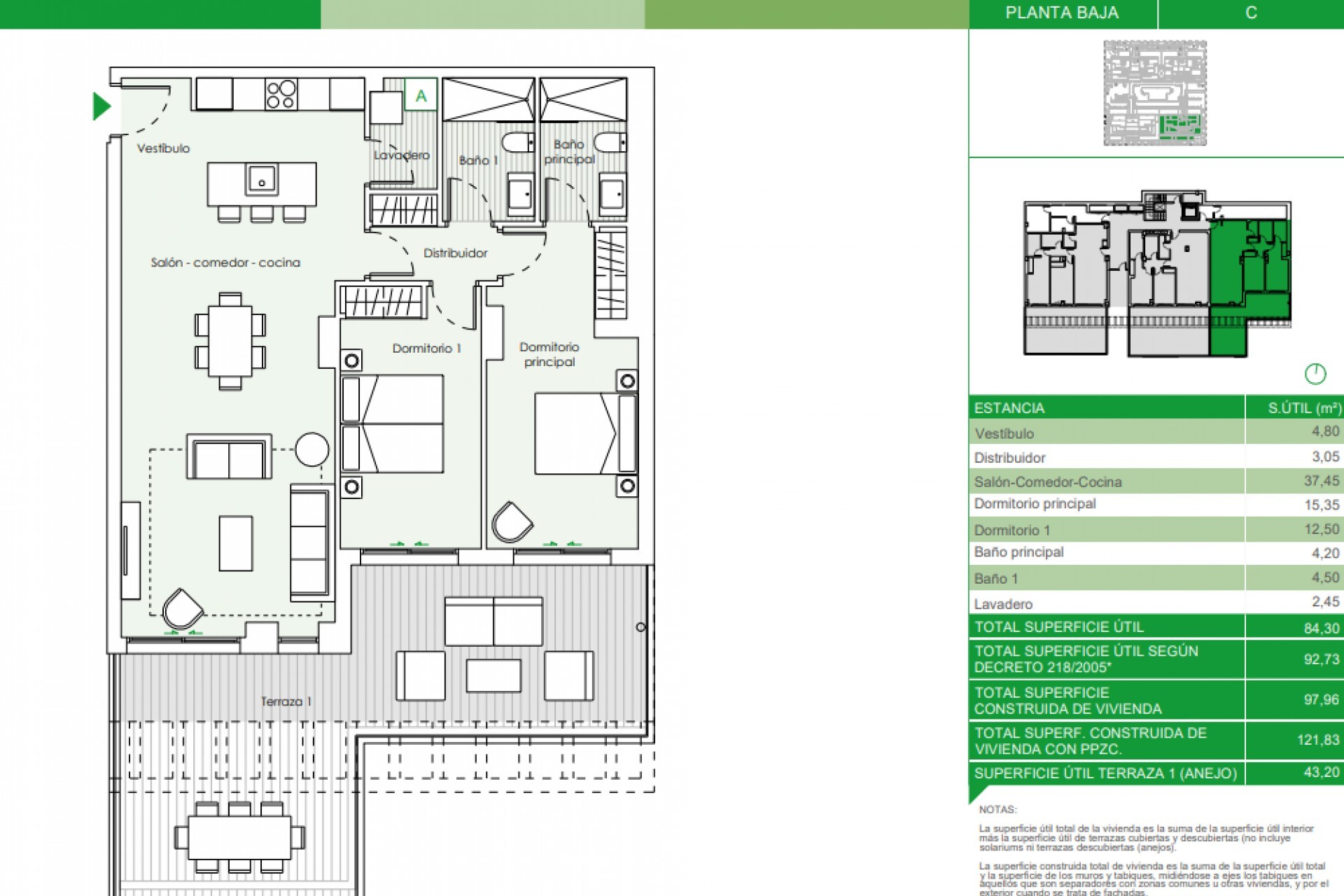 Nieuwbouw - Flats - Estepona