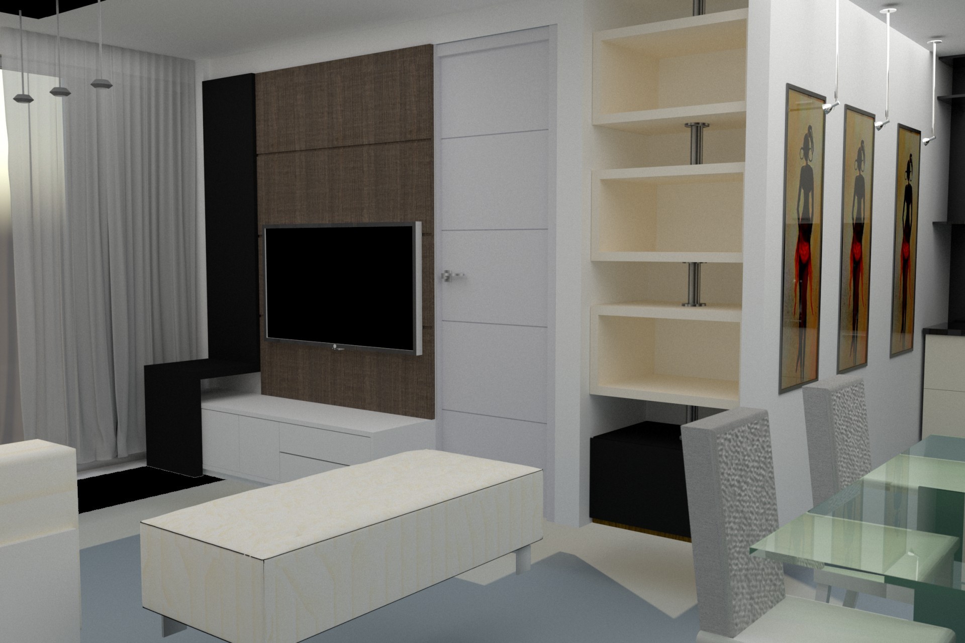 Nieuwbouw - Flats - Finestrat - 03509