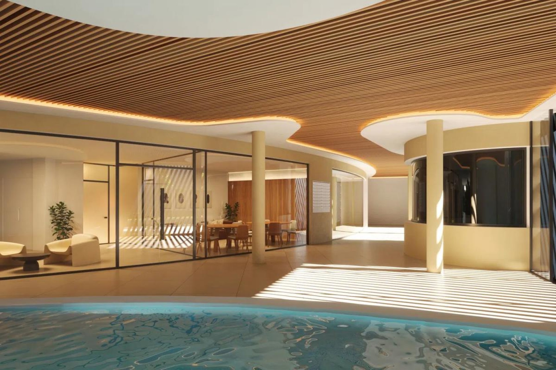 Nieuwbouw - Flats - Fuengirola