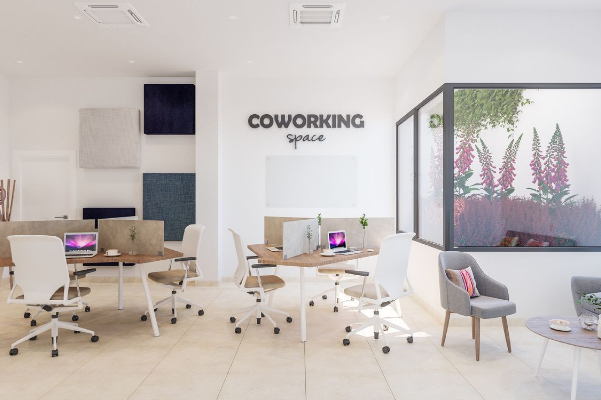 Nieuwbouw - Flats - Fuengirola