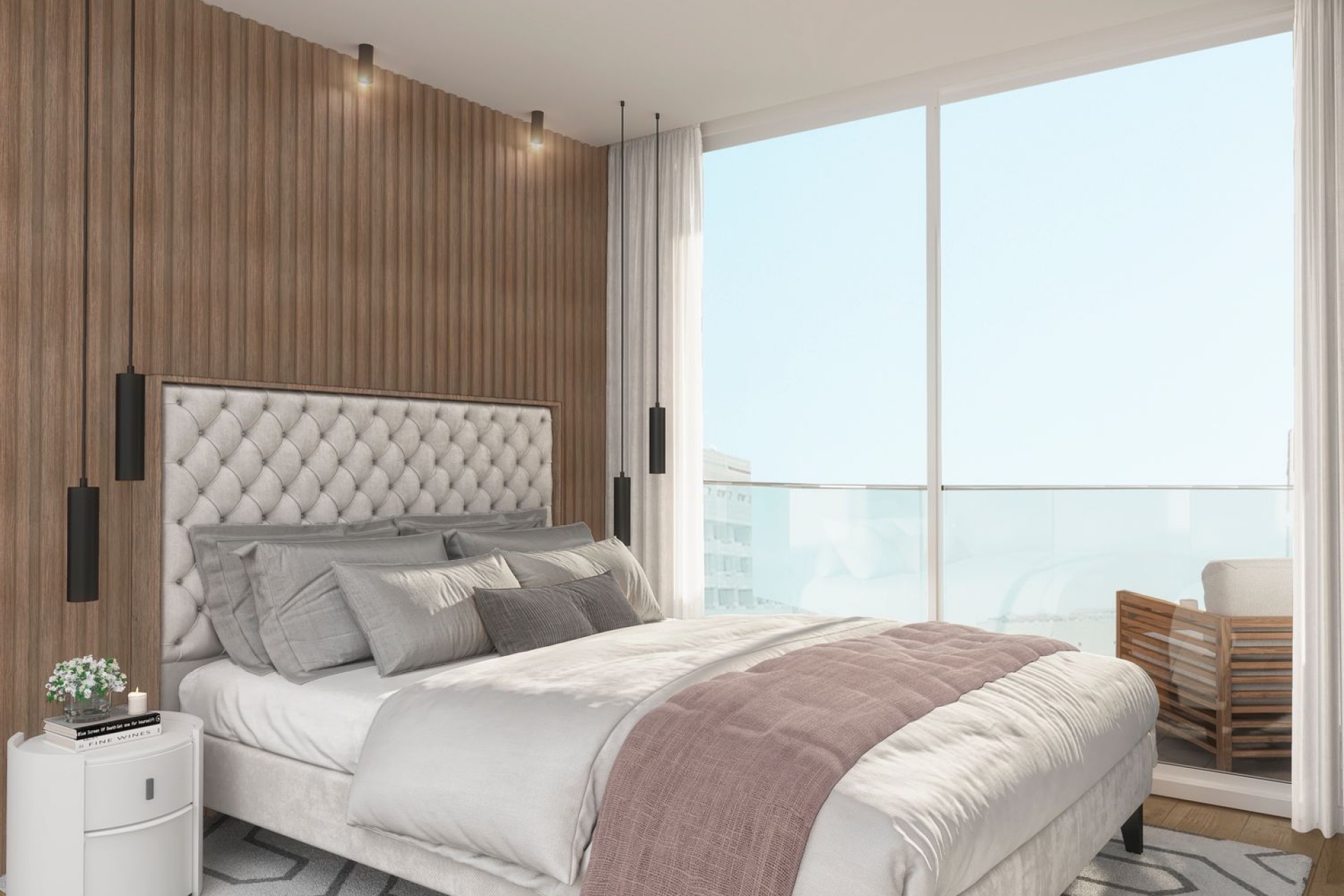 Nieuwbouw - Flats - Fuengirola