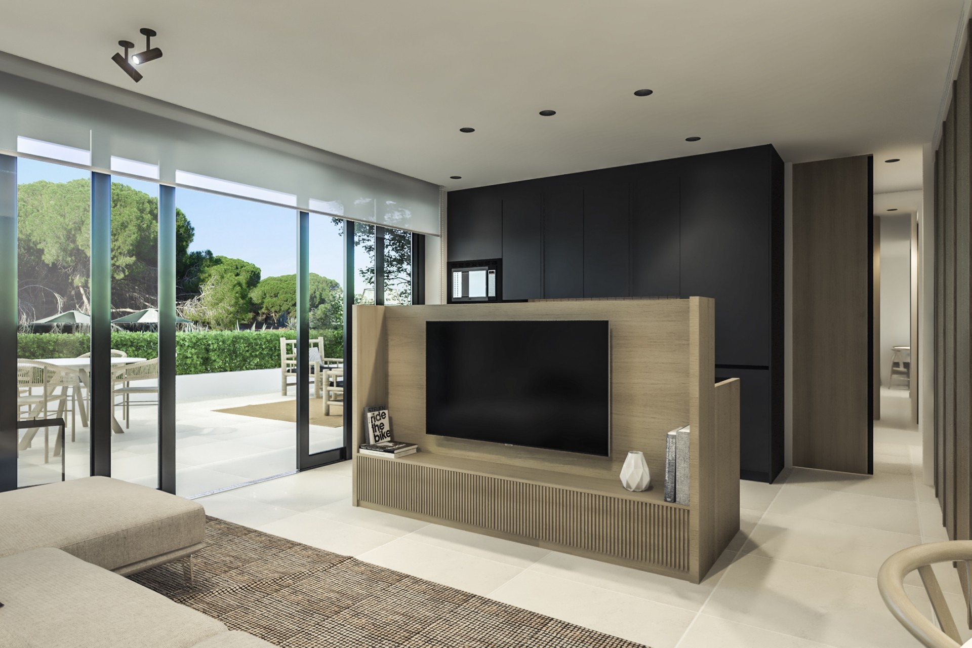 Nieuwbouw - Flats - Guardamar del Segura - 03140