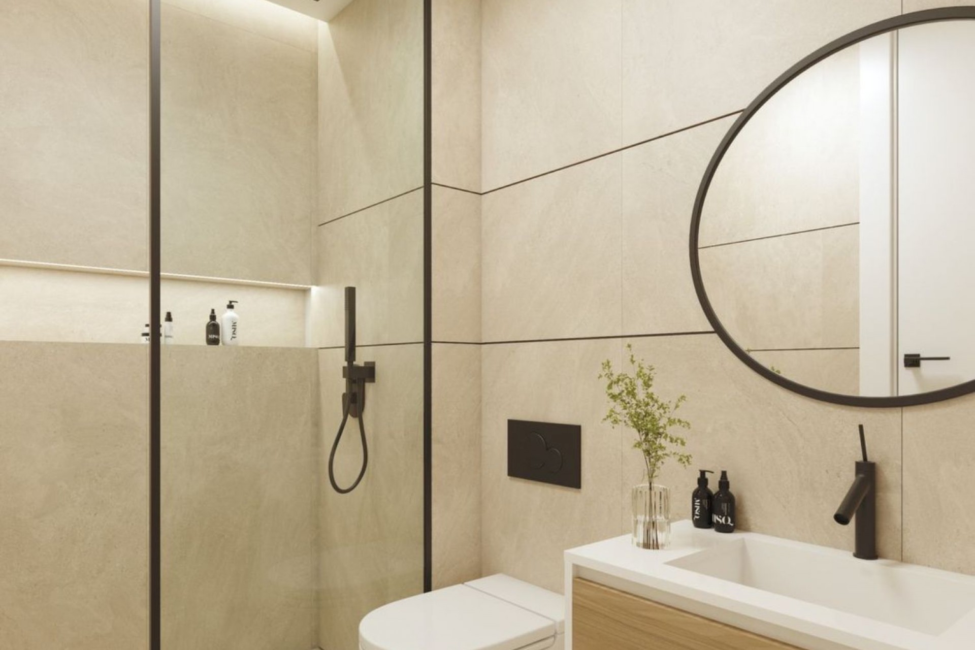 Nieuwbouw - Flats - Guardamar del Segura - 03140