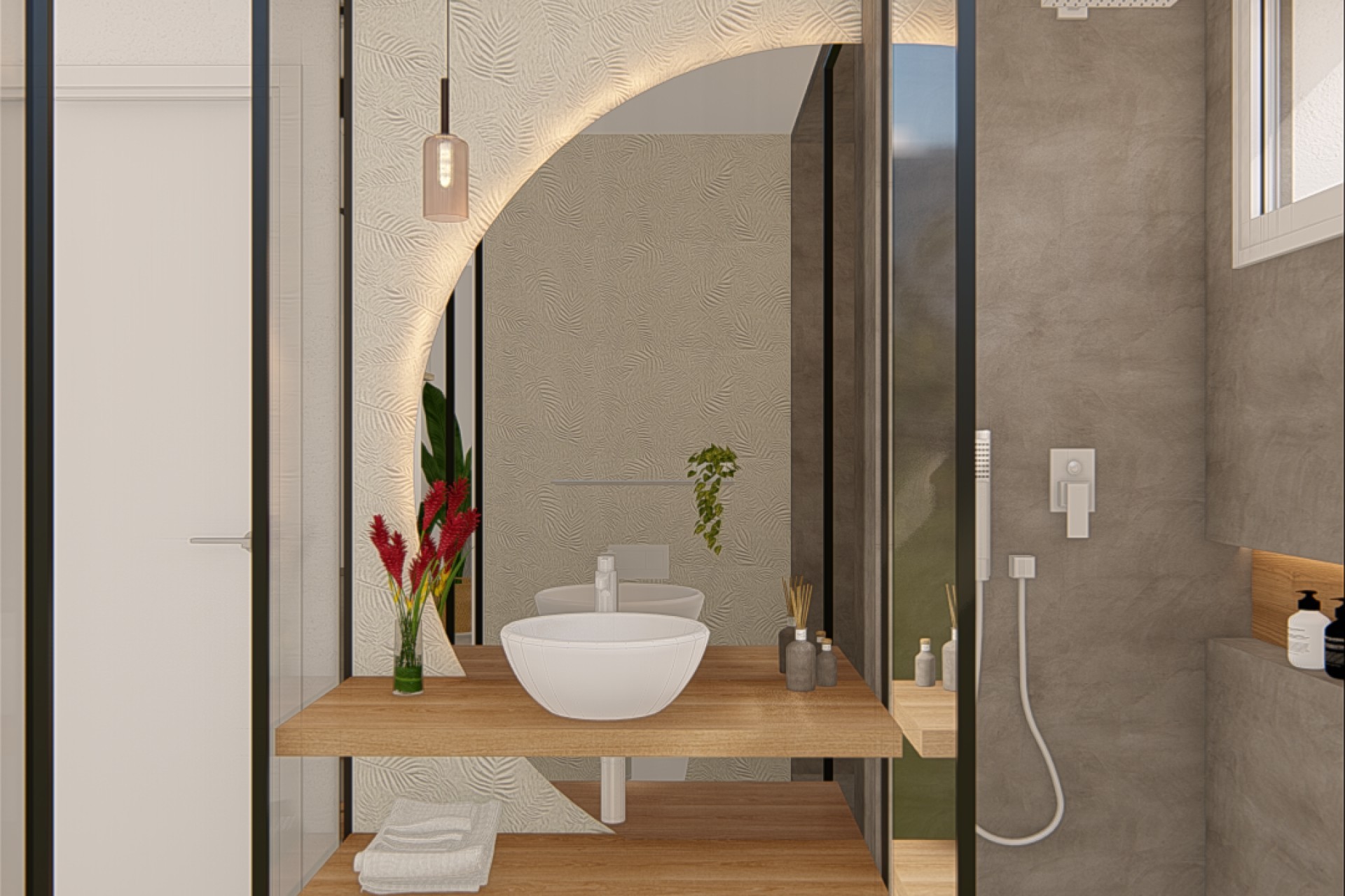 Nieuwbouw - Flats - Guardamar del Segura - 03149