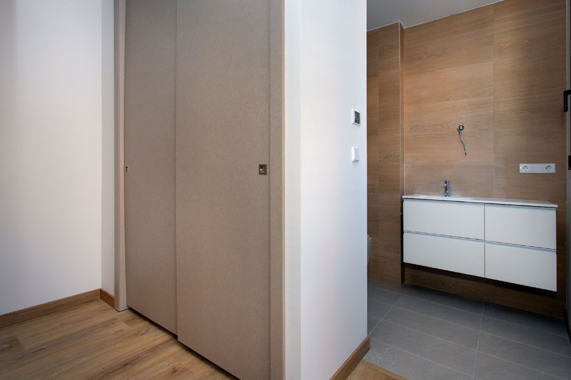 Nieuwbouw - Flats - Hondón de las Nieves - 03688