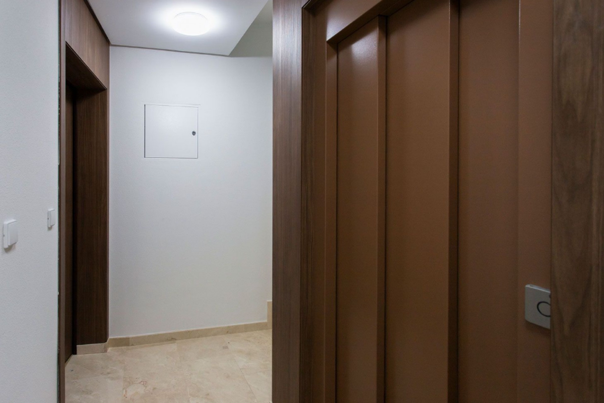 Nieuwbouw - Flats - Hondón de las Nieves - 03688